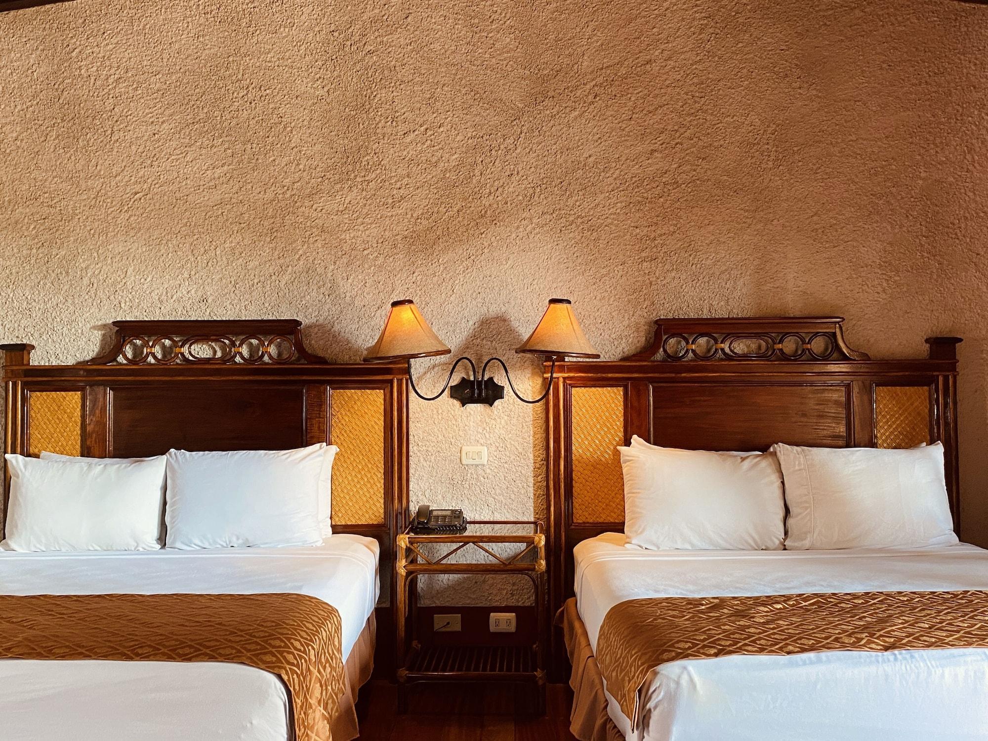 גרנאדה Hotel El Internacional מראה חיצוני תמונה