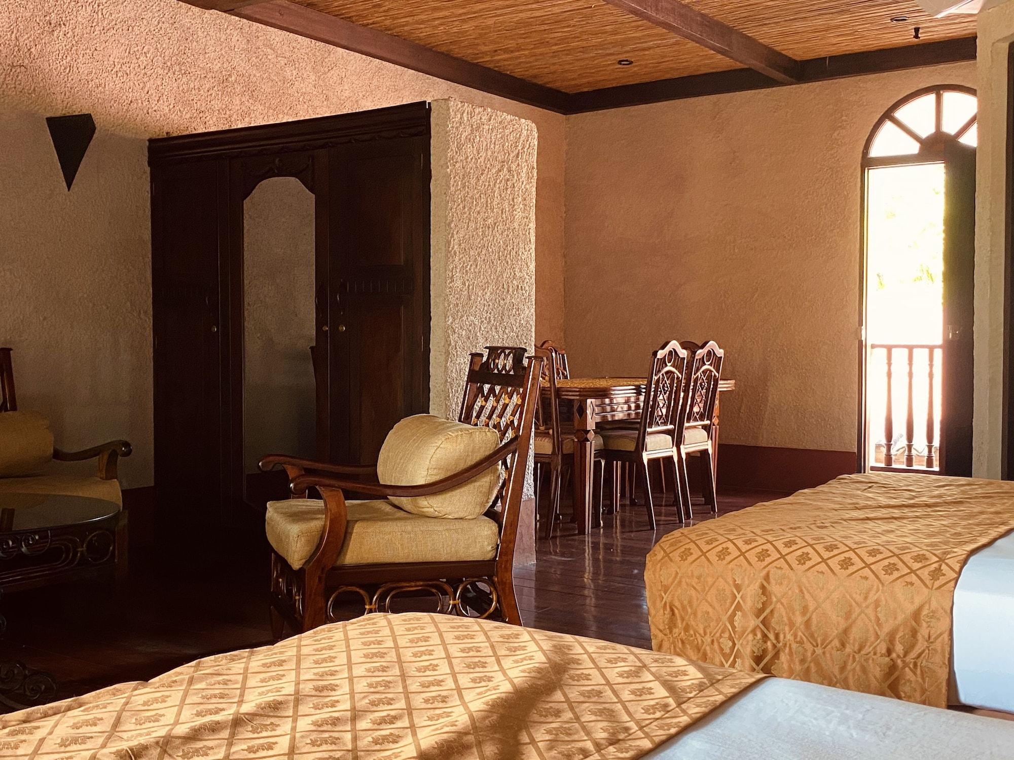 גרנאדה Hotel El Internacional מראה חיצוני תמונה