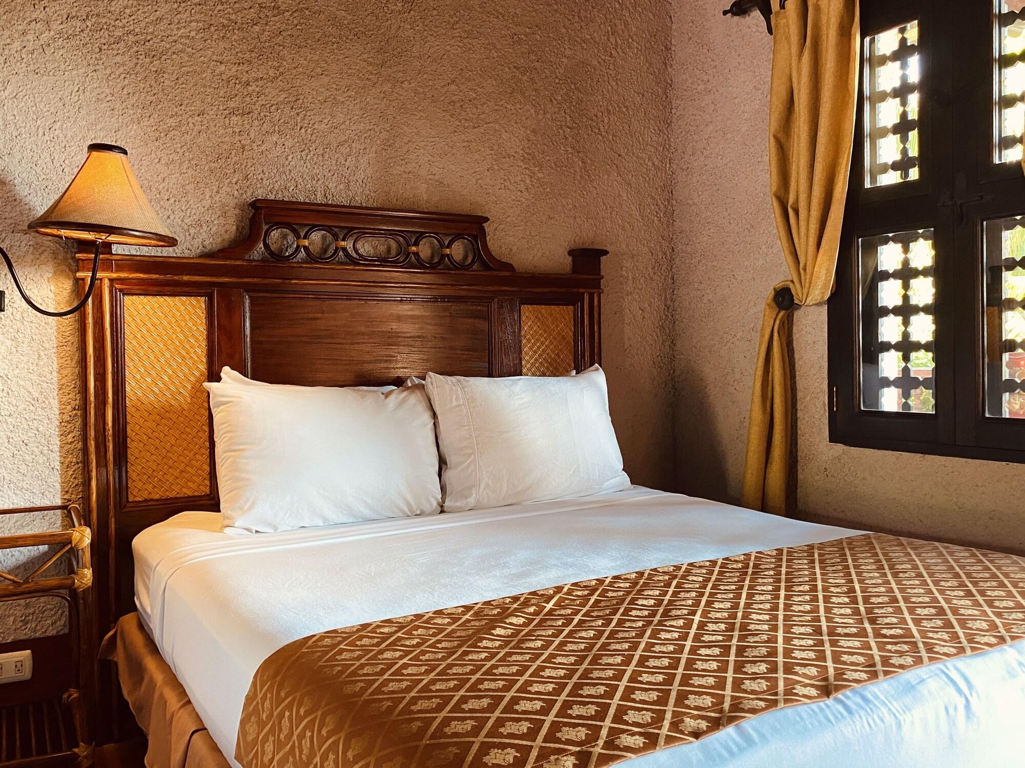 גרנאדה Hotel El Internacional מראה חיצוני תמונה