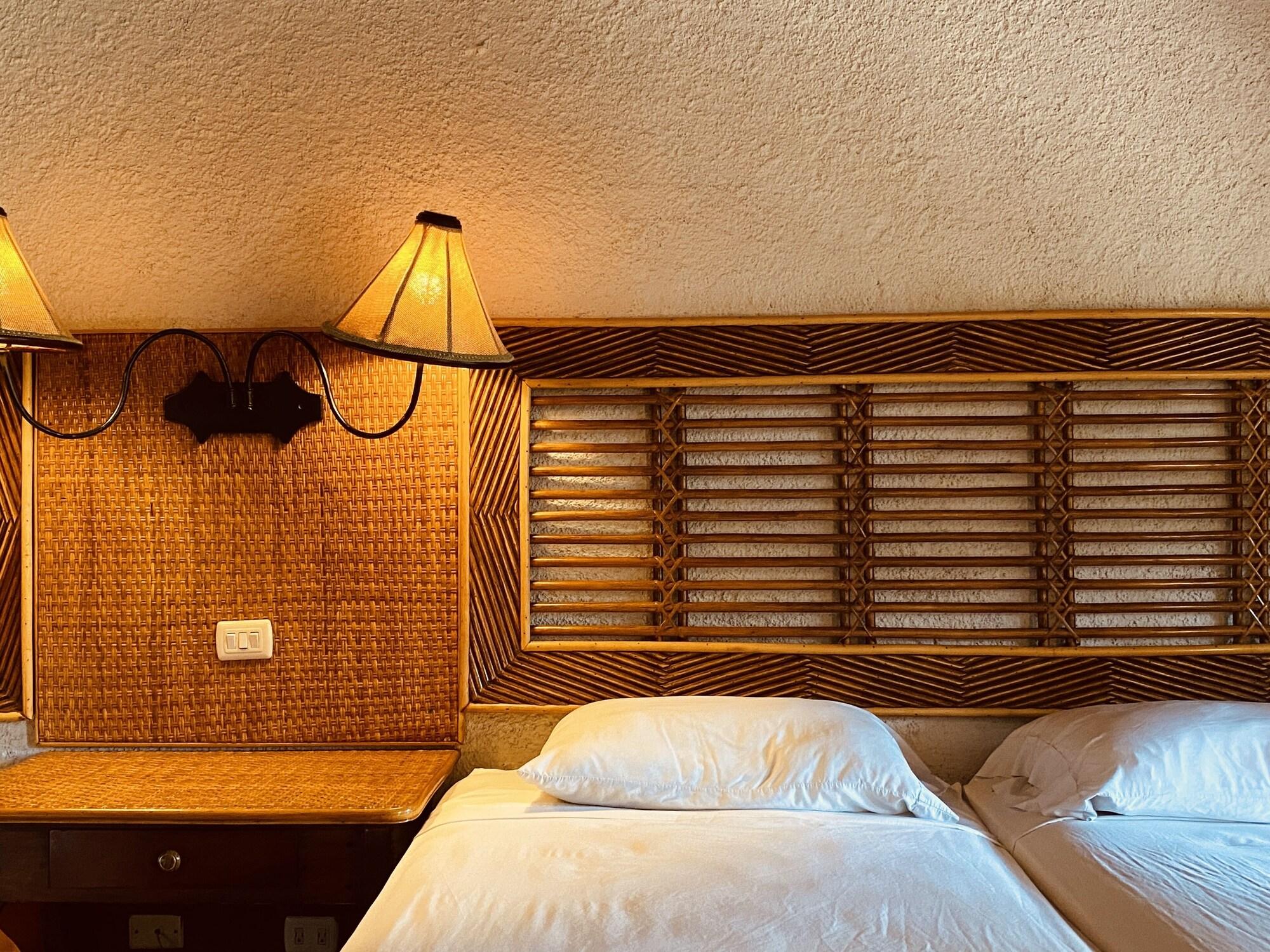 גרנאדה Hotel El Internacional מראה חיצוני תמונה