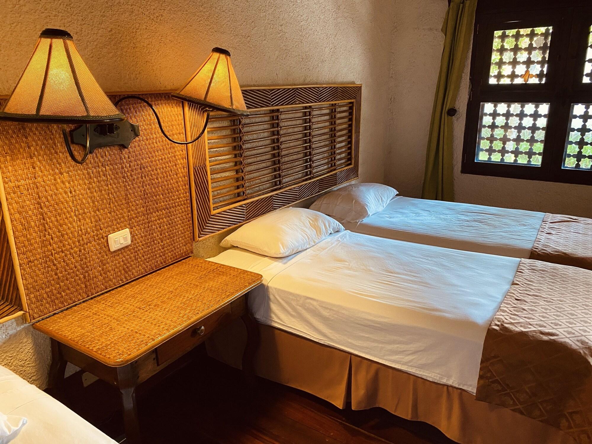 גרנאדה Hotel El Internacional מראה חיצוני תמונה