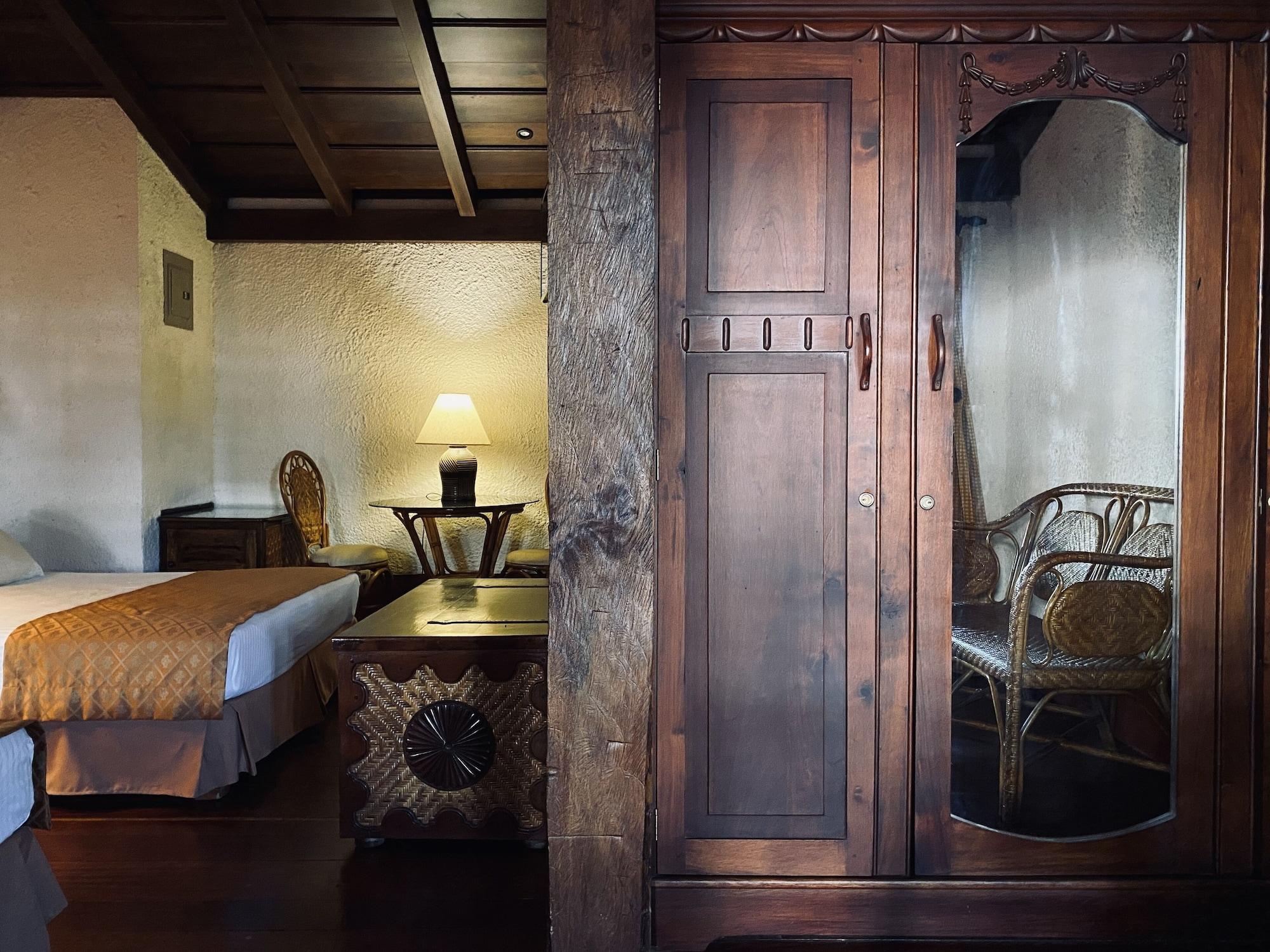 גרנאדה Hotel El Internacional מראה חיצוני תמונה