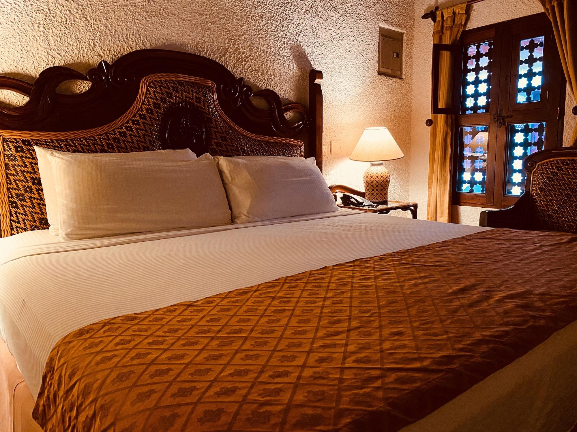 גרנאדה Hotel El Internacional מראה חיצוני תמונה