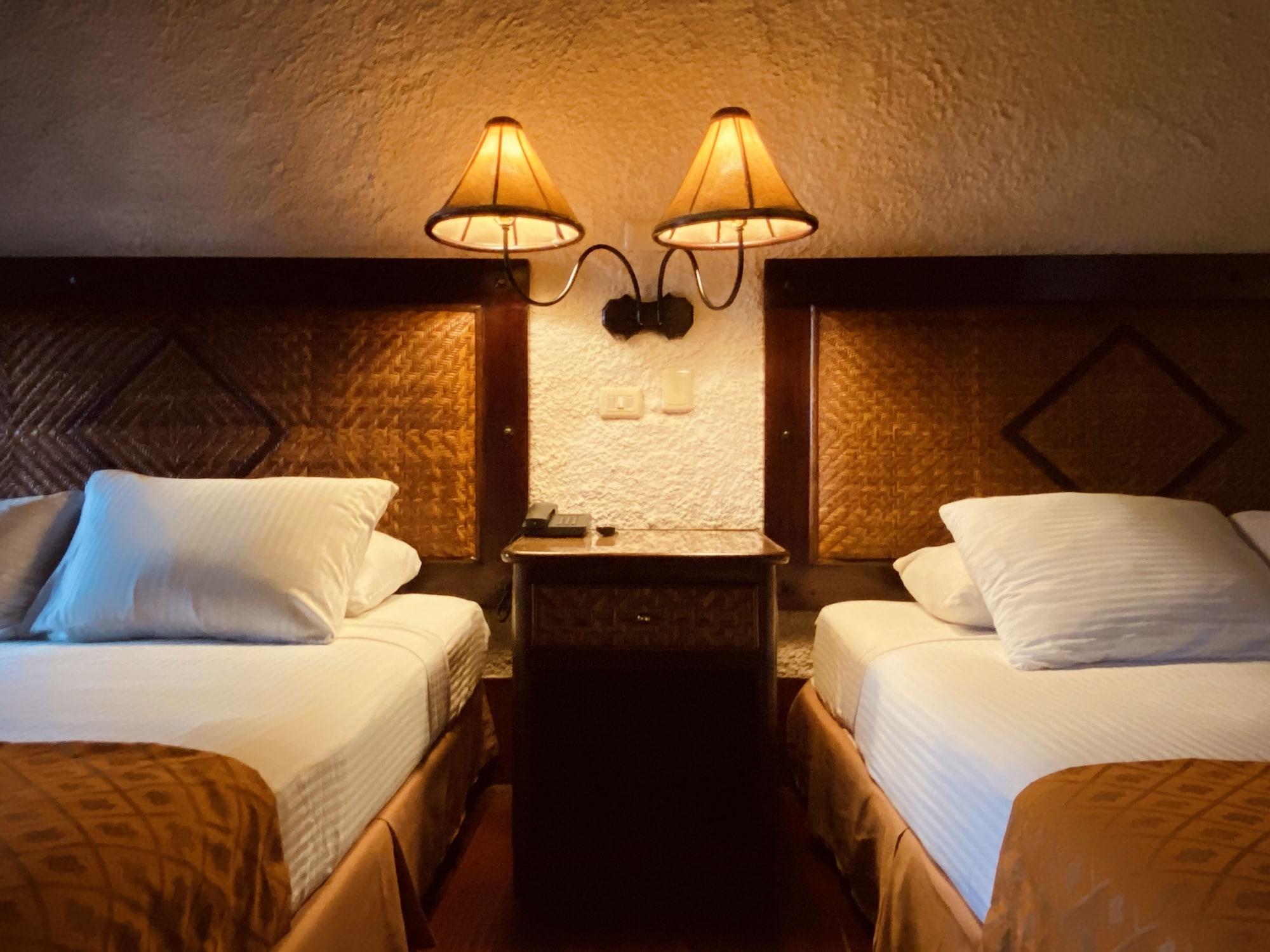 גרנאדה Hotel El Internacional מראה חיצוני תמונה