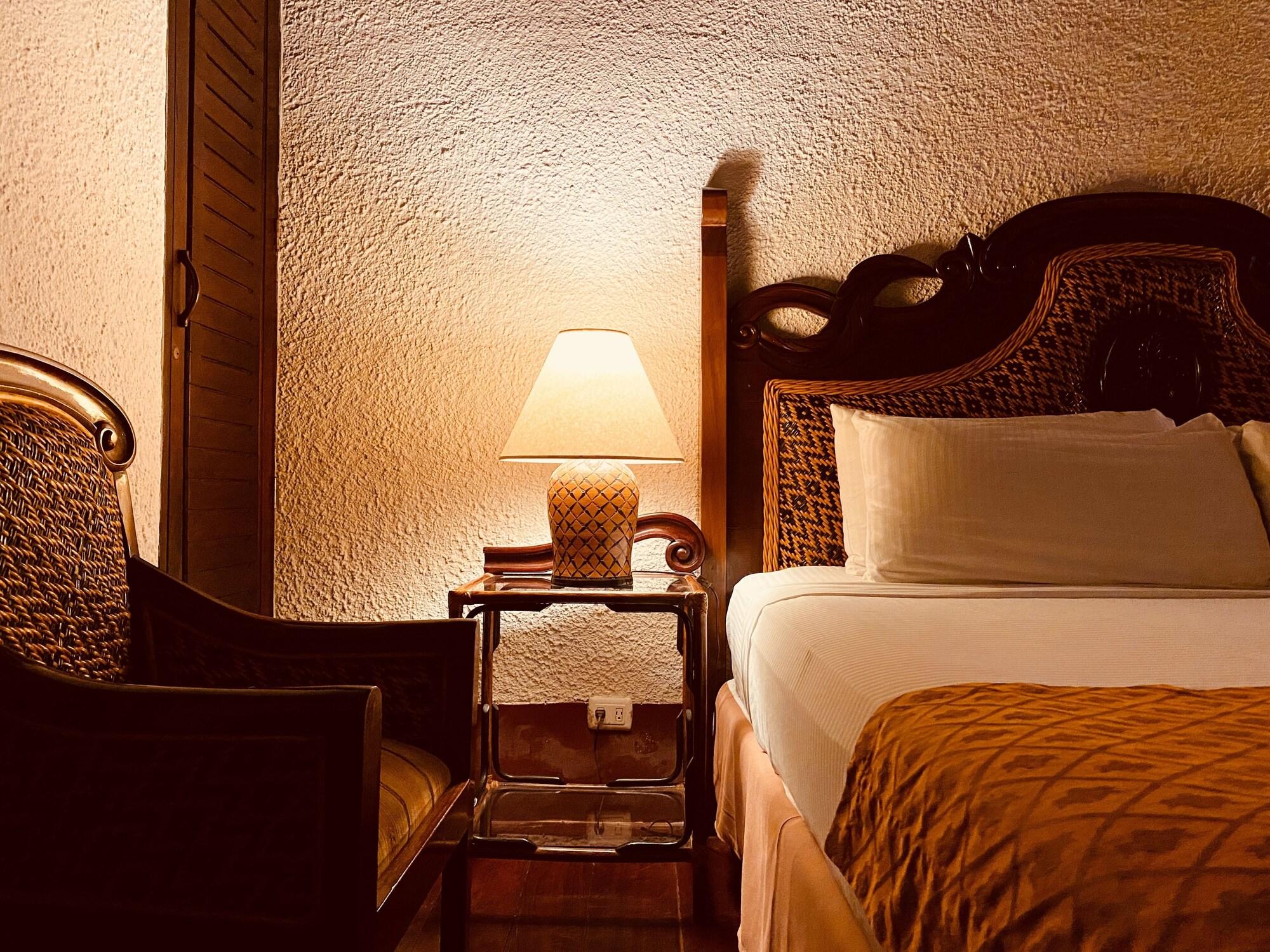 גרנאדה Hotel El Internacional מראה חיצוני תמונה