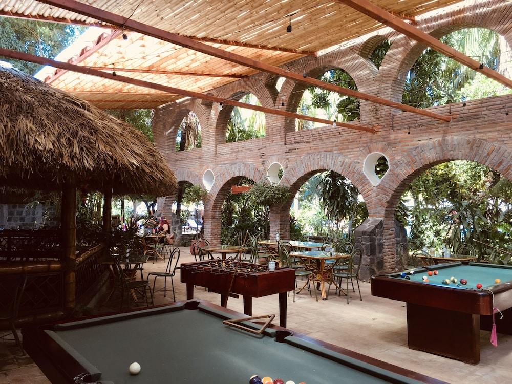 גרנאדה Hotel El Internacional מראה חיצוני תמונה