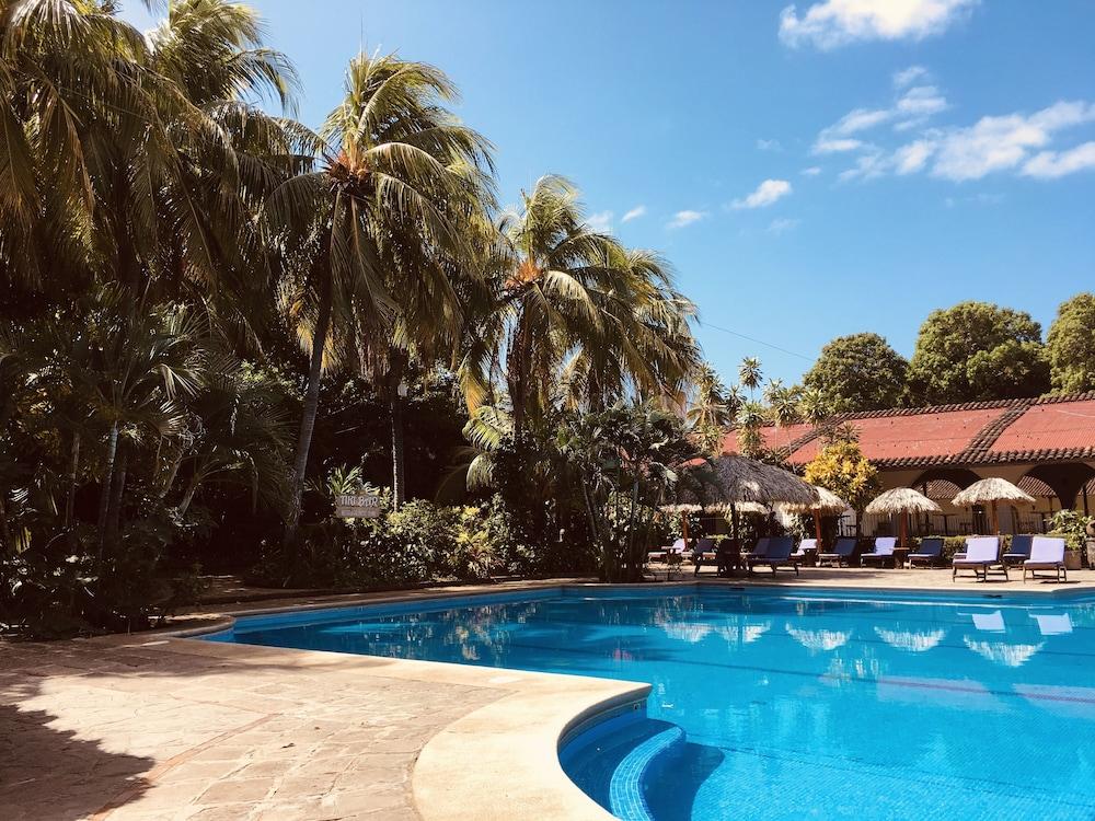 גרנאדה Hotel El Internacional מראה חיצוני תמונה