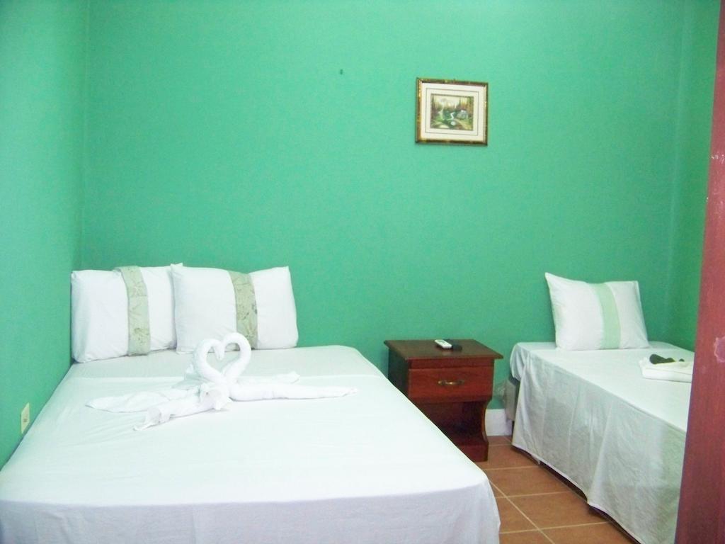 גרנאדה Hotel El Internacional חדר תמונה
