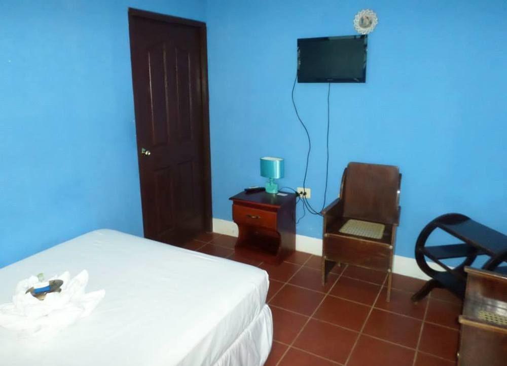 גרנאדה Hotel El Internacional מראה חיצוני תמונה