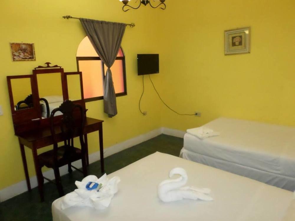 גרנאדה Hotel El Internacional מראה חיצוני תמונה