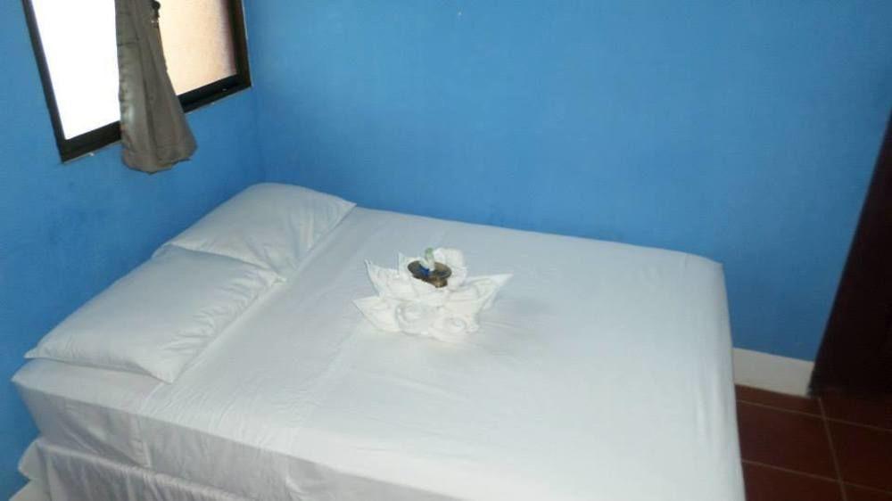 גרנאדה Hotel El Internacional מראה חיצוני תמונה