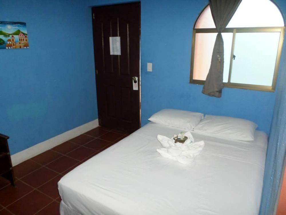 גרנאדה Hotel El Internacional מראה חיצוני תמונה