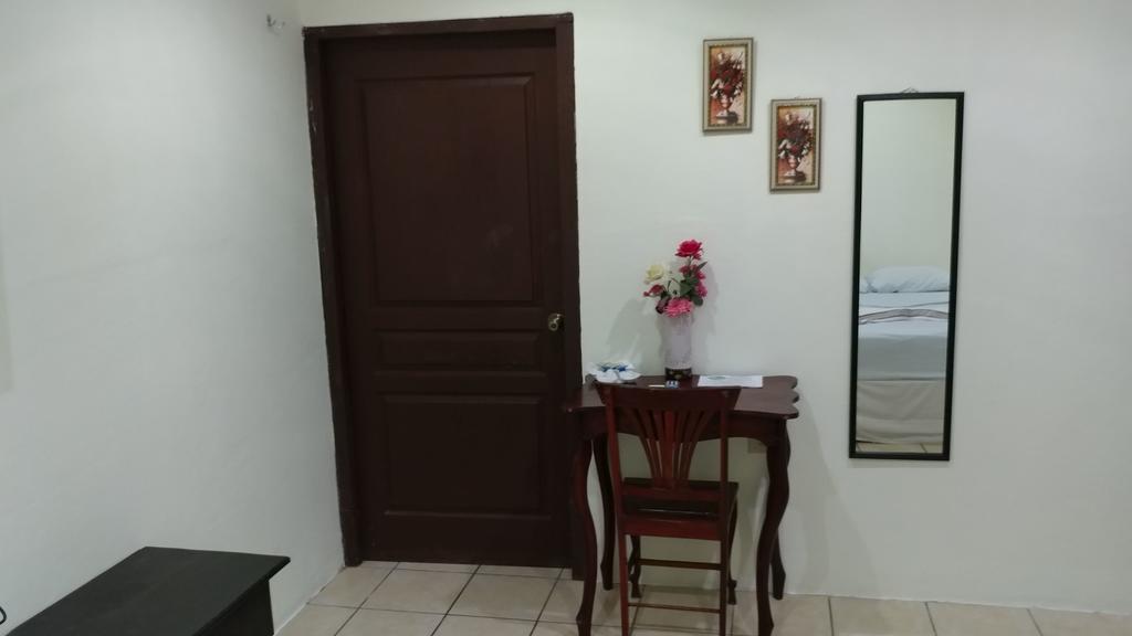 גרנאדה Hotel El Internacional מראה חיצוני תמונה