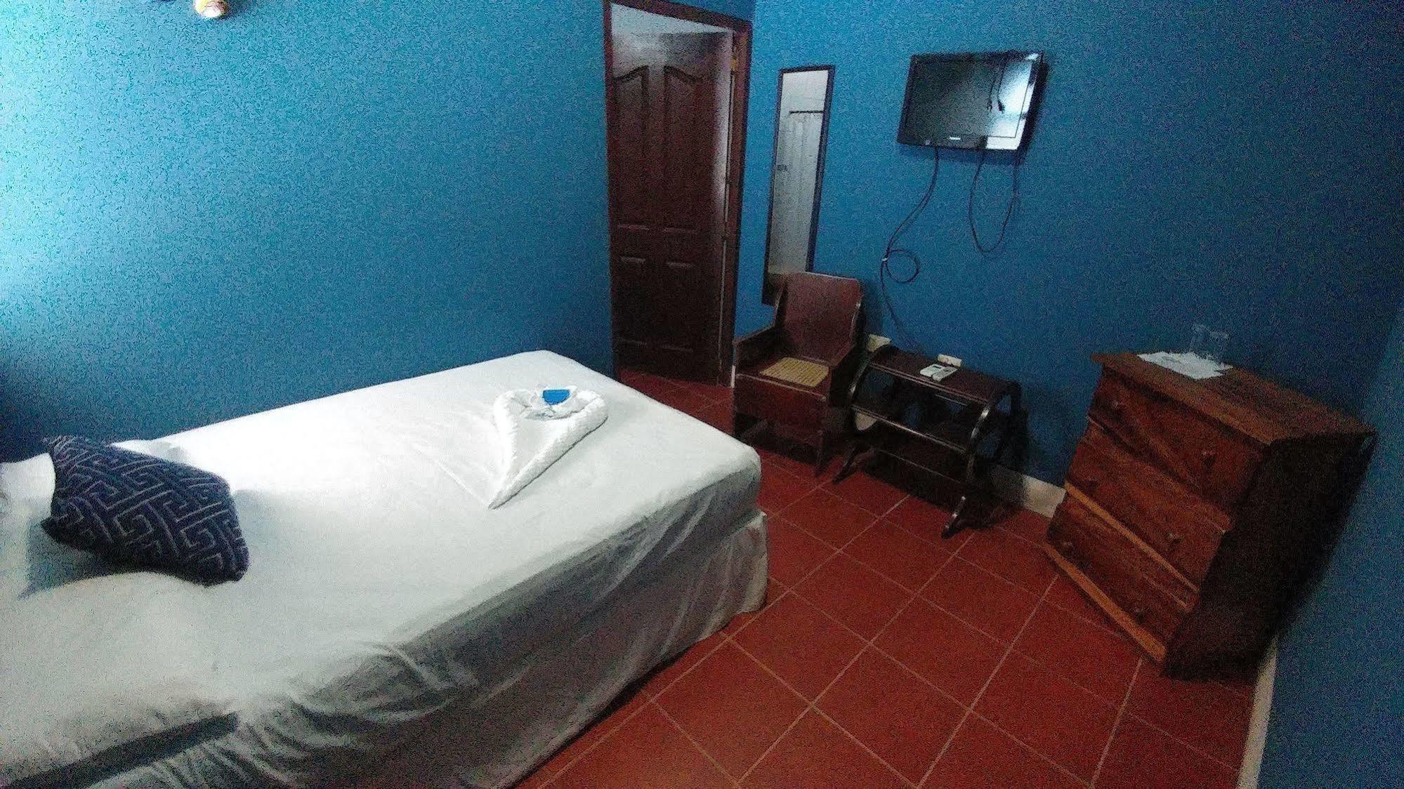 גרנאדה Hotel El Internacional מראה חיצוני תמונה