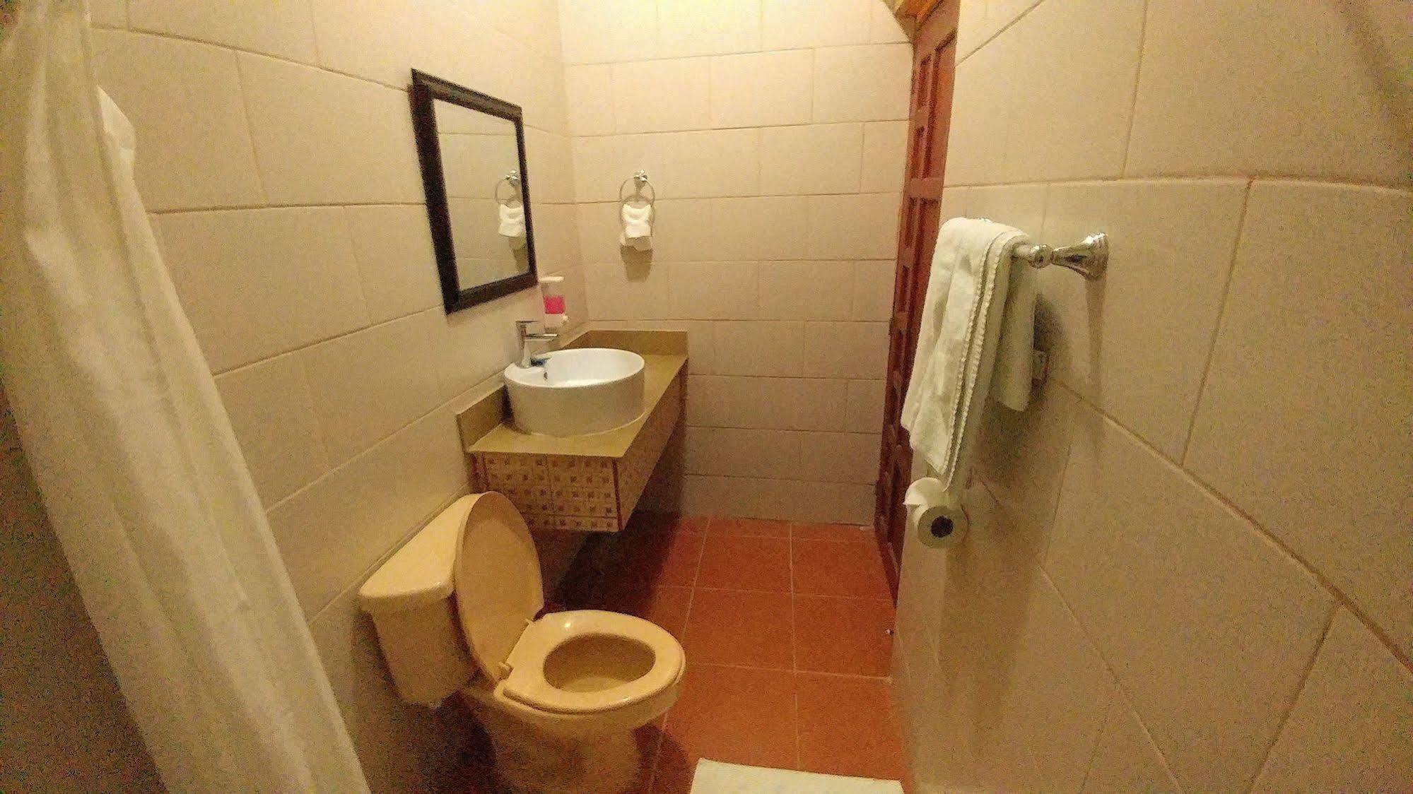 גרנאדה Hotel El Internacional מראה חיצוני תמונה