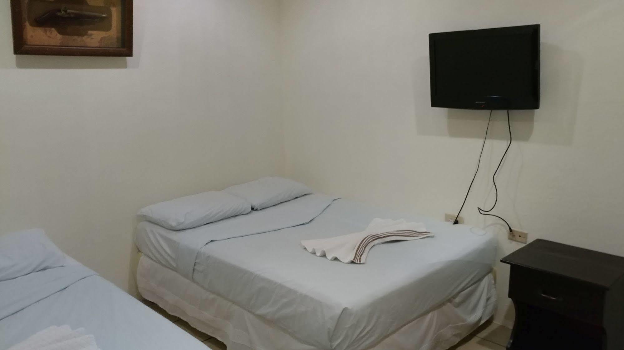 גרנאדה Hotel El Internacional מראה חיצוני תמונה