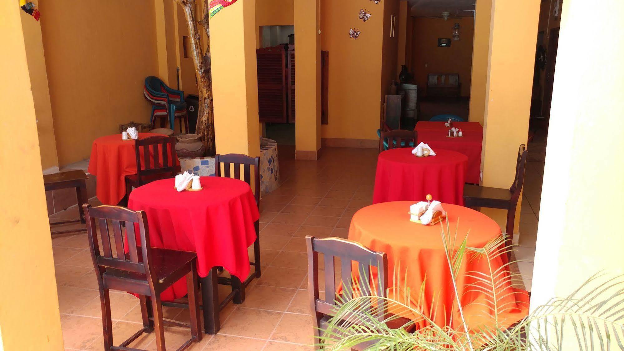 גרנאדה Hotel El Internacional מראה חיצוני תמונה